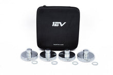 Load image into Gallery viewer, Tesla Lifting Jack Adapter Pad Pucks & Case for Model S 3 X Y