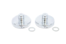 Load image into Gallery viewer, Tesla Lifting Jack Adapter Pad Pucks & Case for Model S 3 X Y