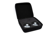 Load image into Gallery viewer, Tesla Lifting Jack Adapter Pad Pucks & Case for Model S 3 X Y