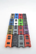 Load image into Gallery viewer, MESO Minimalist Key Fob V2