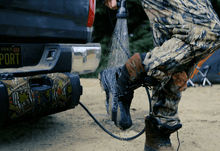 Load image into Gallery viewer, WATERPORT Trailer Hitch Mount -