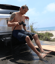 Load image into Gallery viewer, WATERPORT Trailer Hitch Mount -