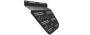 CBI 5th Gen 4Runner Prinsu Rear Window Accessory Panel -  IN STOCK!