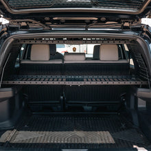 Load image into Gallery viewer, CALI RAISED INTERIOR REAR SIDE WINDOW MOLLE PANEL FOR 2025+ 4RUNNER
