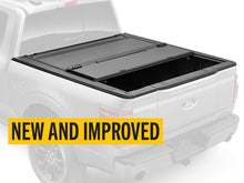 Load image into Gallery viewer, BAKFLIP MX4 (GEN 3) HARD FOLDING TONNEAU COVER 2024+ TOYOTA TACOMA 5' BED
