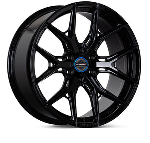 Vossen HF6-4 Hybrid Forged Wheels 17x9 0 Offset