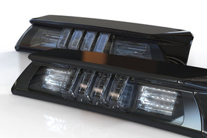 MORIMOTO X3B LED BRAKE LIGHT TOYOTA TUNDRA (14-21): PREORDER