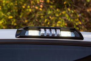 MORIMOTO X3B LED BRAKE LIGHT TOYOTA TUNDRA (14-21): PREORDER