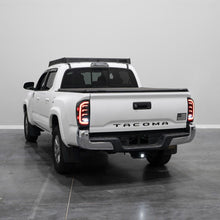 Load image into Gallery viewer, FORM LIGHTING 2016-2023 TOYOTA TACOMA LED TAIL LIGHTS (PAIR)
