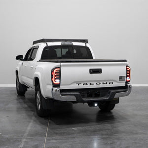 FORM LIGHTING 2016-2023 TOYOTA TACOMA LED TAIL LIGHTS (PAIR)