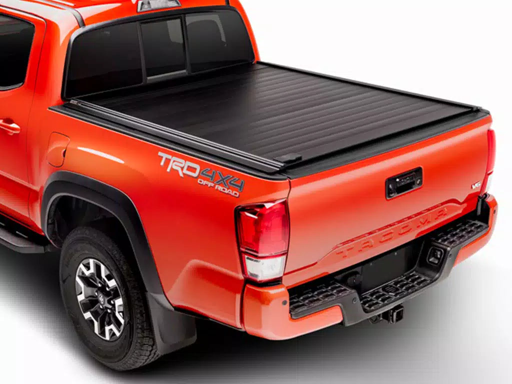 RETRAX PRO MX TONNEAU COVER 16+ TOYOTA TACOMA 6'2