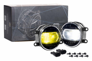 MORIMOTO TOYOTA (OVAL) XB EVO / EVO+ FOG LIGHTS PREORDER