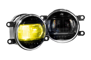 MORIMOTO TOYOTA (OVAL) XB EVO / EVO+ FOG LIGHTS PREORDER