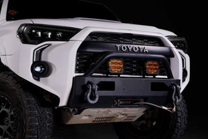 MORIMOTO TOYOTA (OVAL) XB EVO / EVO+ FOG LIGHTS PREORDER