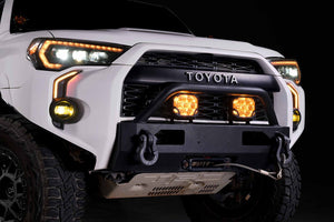 MORIMOTO TOYOTA (OVAL) XB EVO / EVO+ FOG LIGHTS PREORDER