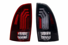 Load image into Gallery viewer, MORIMOTO TOYOTA TACOMA (05-15) XB LED TAIL LIGHTS
