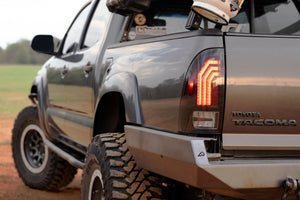 MORIMOTO TOYOTA TACOMA (05-15) XB LED TAIL LIGHTS