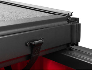 RealTruck EXTANG SOLID FOLD ALX TONNEAU COVER TACOMA 16-23 5ft Bed -  IN STOCK NOW!