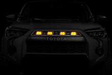 Load image into Gallery viewer, Morimoto TOYOTA 4RUNNER (14-24) XBG LED DRL GRILLE

