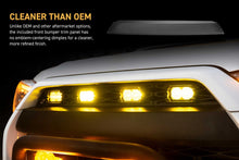 Load image into Gallery viewer, Morimoto TOYOTA 4RUNNER (14-24) XBG LED DRL GRILLE
