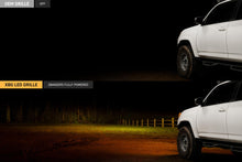 Load image into Gallery viewer, Morimoto TOYOTA 4RUNNER (14-24) XBG LED DRL GRILLE
