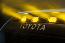 Load image into Gallery viewer, Morimoto TOYOTA 4RUNNER (14-24) XBG LED DRL GRILLE
