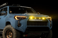 Load image into Gallery viewer, Morimoto TOYOTA 4RUNNER (14-24) XBG LED DRL GRILLE
