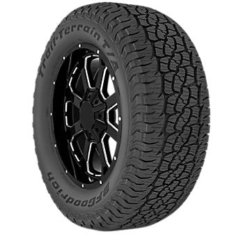 BFGOODRICH TRAIL TERRAIN 255/55/18 SET OF 4 – MJ MOTORSPORTS