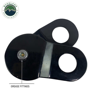 Snatch Block - Standard Universal