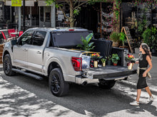 Load image into Gallery viewer, BAKFLIP MX4 (GEN 3) HARD FOLDING TONNEAU COVER 2024+ TOYOTA TACOMA 5' BED
