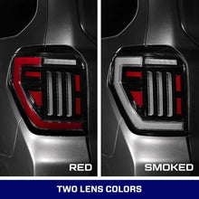 Load image into Gallery viewer, FORM 2010-2024 Toyota 4Runner LED Tail Lights (pair)
