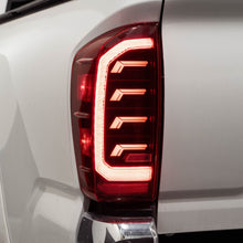 Load image into Gallery viewer, FORM LIGHTING 2016-2023 TOYOTA TACOMA LED TAIL LIGHTS (PAIR)
