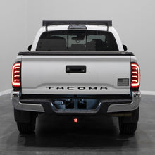 Load image into Gallery viewer, FORM LIGHTING 2016-2023 TOYOTA TACOMA LED TAIL LIGHTS (PAIR)
