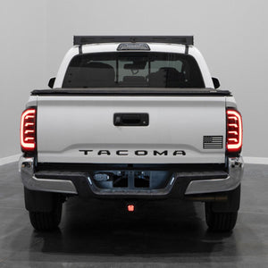 FORM LIGHTING 2016-2023 TOYOTA TACOMA LED TAIL LIGHTS (PAIR)