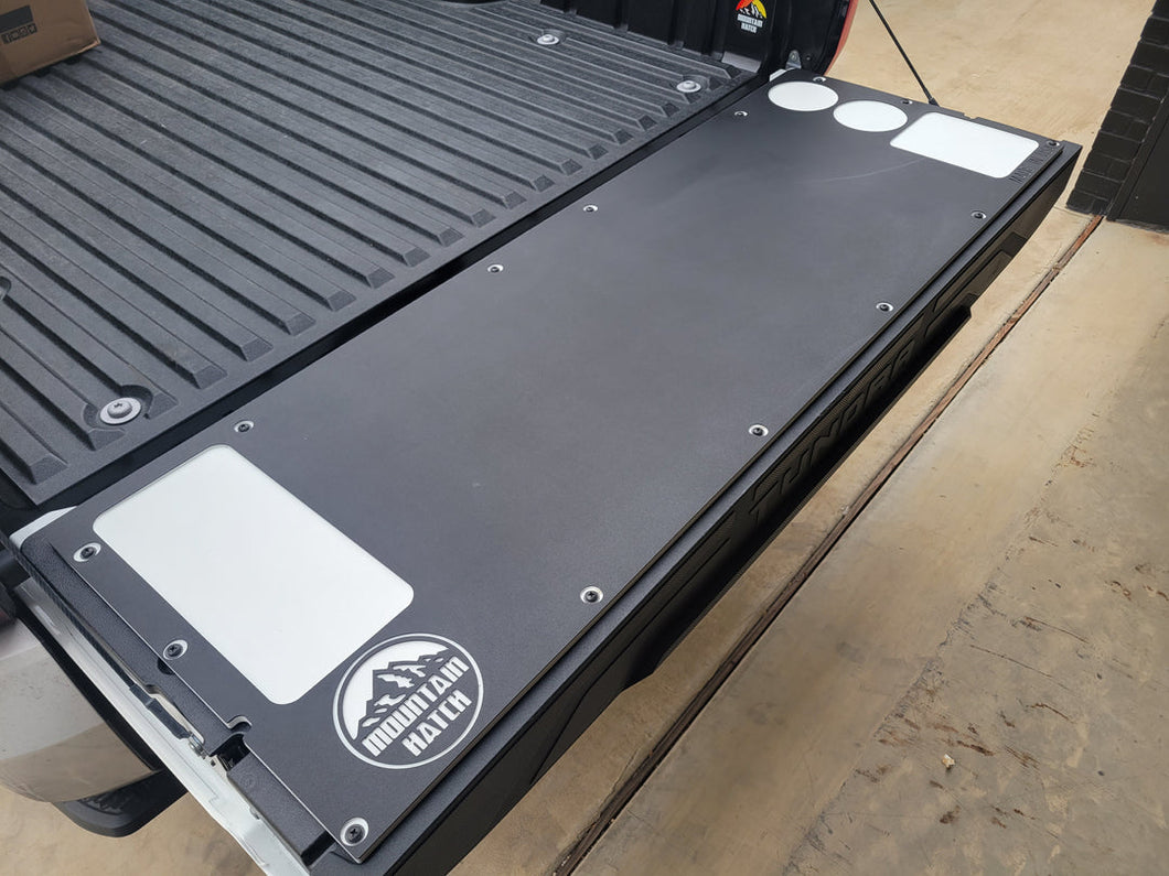 Mountain Hatch Toyota Tacoma 2005-2023