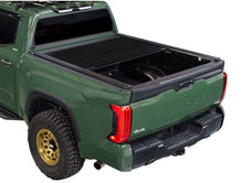 Load image into Gallery viewer, RETRAXPRO MX TONNEAU COVER TOYOTA TUNDRA 2022+ 5&#39;5&quot; BED
