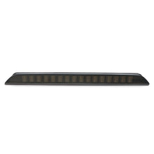 Load image into Gallery viewer, Alpharex 25-26 Toyota 4Runner NOVA-Series Prismatic LED Third Brake Light Alpha-Black
