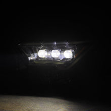 Load image into Gallery viewer, ALPHAREX  24-UP Toyota Tacoma NOVA-Series LED Projector Headlights Alpha-Black
