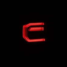 Load image into Gallery viewer, ALPHAREX 25-26 Toyota 4Runner NOVA-Series Prismatic LED Tail Lights Black Smoke PREORDER
