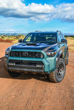 Load image into Gallery viewer, Seibon TS-Style Carbon Fiber Hood For 2024 Toyota Tacoma 2025 4Runner
