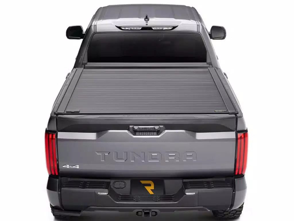 Retrax PRO XR Tonneau Cover 2022+  Toyota Tundra, 5'5