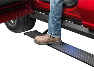 AMP Research PowerStep XL Running Boards 77338-01A TOYOTA TUNDRA 22-23