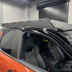 Prinsu Pro Toyota Tacoma Cab Rack | 2024 - PREORDER
