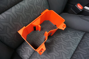 Oversize Cup Holder (2022+ Tundra)