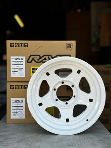 Volk Racing Rays 05X Wheel 6x139.7 Set of 4