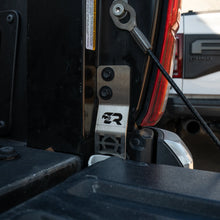 Load image into Gallery viewer, CALI RAISED TAILGATE THEFT PROTECTOR FOR 2016-2023 TOYOTA TACOMA
