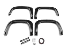 Load image into Gallery viewer, HUSKY LINERS POCKET STYLE FENDER FLARES   FITS 2024-2026 TOYOTA TACOMA, 5' ,6'2" BED (HUL-2803930)
