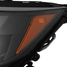 Load image into Gallery viewer, ALPHAREX 19-23 Toyota RAV4 (Low Trim) NOVA-Series LED Projector Headlights Alpha-Black
