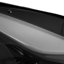 Load image into Gallery viewer, ALPHAREX 17-23 Tesla Model 3 / 20-23 Model Y NOVA-Series LED Projector Headlights Alpha-Black
