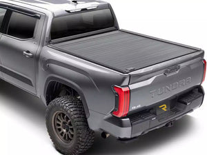 Retrax PRO XR Tonneau Cover 2022+  Toyota Tundra, 5'5" Bed